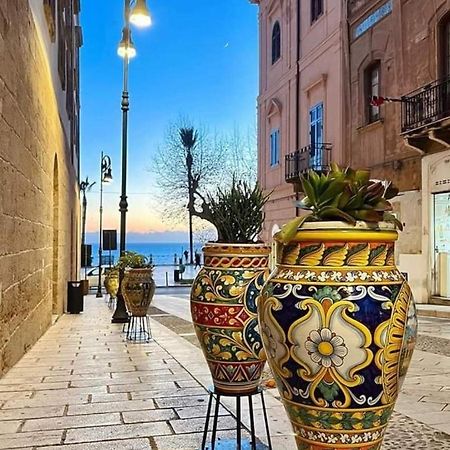 Mediterraneo Residence Sciacca Dış mekan fotoğraf