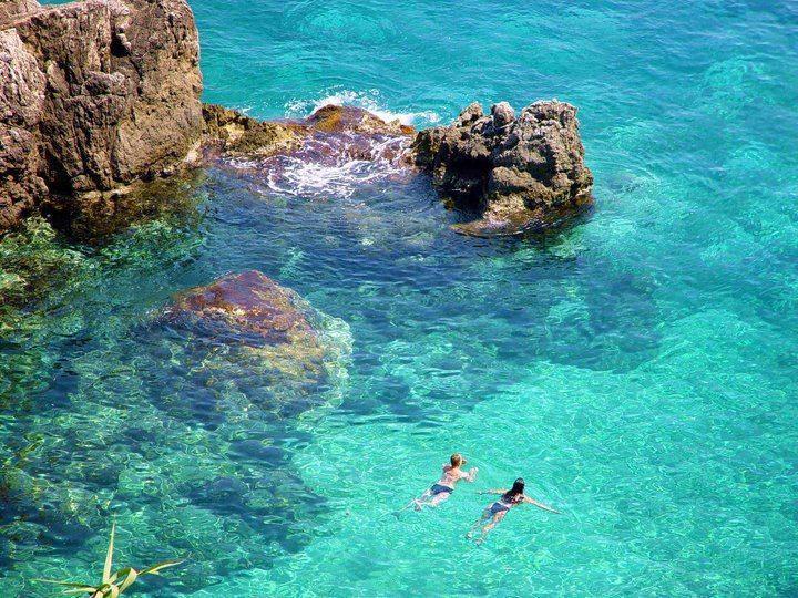 Mediterraneo Residence Sciacca Dış mekan fotoğraf