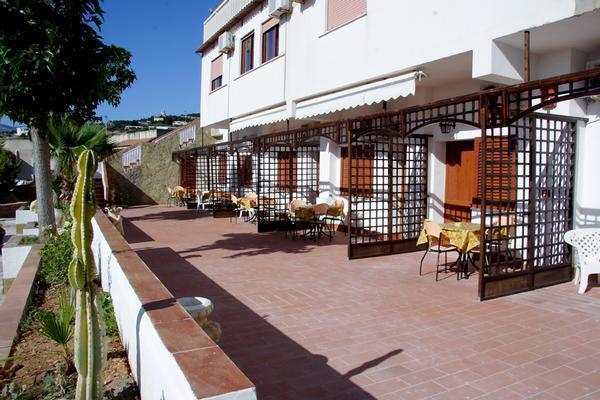 Mediterraneo Residence Sciacca Oda fotoğraf