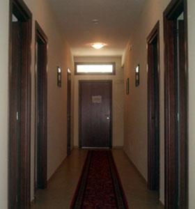 Mediterraneo Residence Sciacca Oda fotoğraf