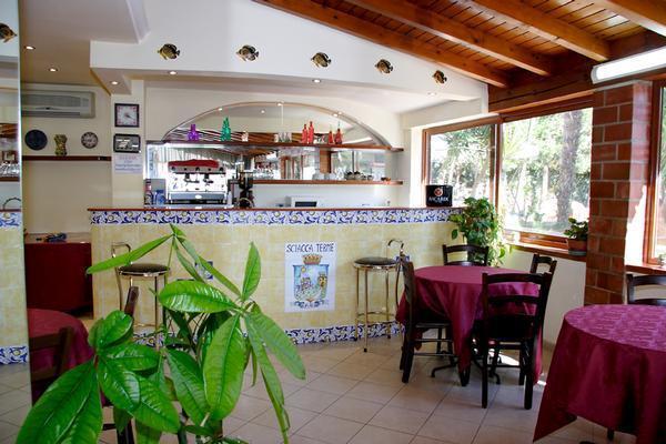 Mediterraneo Residence Sciacca Oda fotoğraf