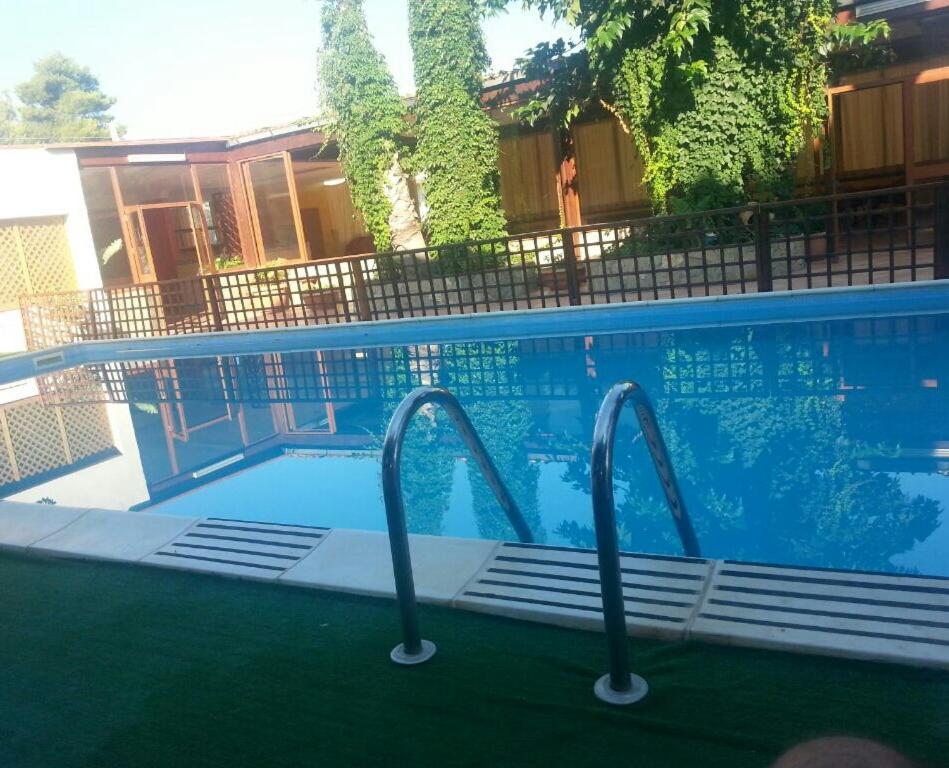 Mediterraneo Residence Sciacca Dış mekan fotoğraf